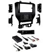 Metra 995838CH 2015-Up Ford Mustang (with 4.2 Screen) TurboTouch In-Dash Kit