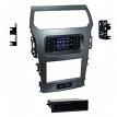 Metra 995847CH 2011-2015 Ford Explorer (with Factory 4.2 Screen) In-Dash Mounting Kit