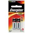 Eveready A-23BP2 Energizer Alkaline Electronic Battery - 12-Volt 2-Pack