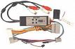 PAC AAICHY Auxiliary Audio Input with Satellite or VES Option - Chrysler/Dodge/Jeep