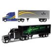 New-Ray Toys AS14210NR 1:32 Scale Die-Cast INTL/MACK Longhauler Trucks Assortment