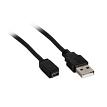 Axxess Integrate by Metra AXUSBMB USB TO MINI B ADAPTER CABLE