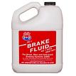 Berkebile Oil B1402 DOT 3 BRAKE FLUID GAL. PLASTIC