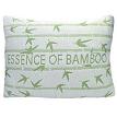 Bon Voyage BAMBMFSM Pure Serenity Lumbar Memory Foam Pillow
