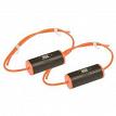 PAC BB4PR Bass Blockers Orange Pair