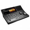 Uniden BC365CRS 500 Channel Analog Police Scanner with Alarm Clock