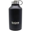 BlackCanyon Outfitters BCO64OZB 64oz. Water Bottle with Twist Lid - Black