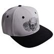 BlackCanyon Outfitters BCOCAPSKL2 Skull Cap