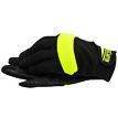 BlackCanyon Outfitters BHG621L High Dexterity Glove with Silicon Palm Large