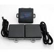 USA Spec BSM200 Blind Spot Monitoring & Rear Cross Traffic Alert System