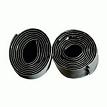 Metra BV21 2 x 1 Yd. Hook and Loop Fastening System Black