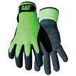 Boss / Cat Gloves CAT017417J String Knit Latex Coated Glove Jumbo