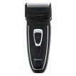 Barbasol CBF12001BLK Foil Rechargeable Razor