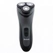 Barbasol CBR11002BLK Rotary Rechargeable Razor