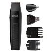 Barbasol CBT14500BLK All in one Men's grooming kit