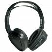 RoadView CDCIR10 Concept Dual Channel IR Wireless Headphones