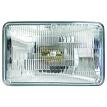 CEC Industries CH5062LLSB 5061 Longlife Halogen Low Bean Sq 4 Lamp