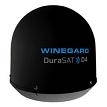 WINEGARD COMPANY CM2035T DuraSAT D4 In-Motion Satellite TV for Trucks Black