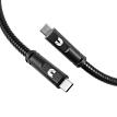 Cummins CMN4703 Cummins USB-C to C Cable for Android Devices CMN4703