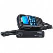 UNIDEN CMX760 40-Channel Ultra Compact Off-Road CB Radio with Mic Display