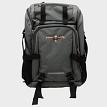 Diesel Life License D9017 Tactical Backpack Gray