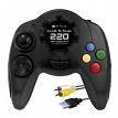 DreamGear DGUN2959 Universal Plug 'N Play Controller with 220 Games