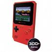 DreamGear DGUNL3201 Pixel Classic Handheld Retro Game with 300 Games