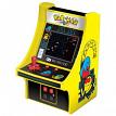 My Arcade DGUNL3220 6.75 Pac-Man Micro Collectible Retro Arcade Player