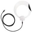 Antennas Direct ECL ClearStream Eclipse Sure Grip Indoor HDTV Antenna 35 Mile Range