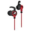 Ecko Unltd EKUEDGRD Edge In Ear Headphones Red/Black