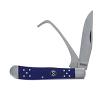 Scipio FCC0067BL 2-Blade Farriers Pocket Knife