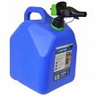 Scepter FR1K501 5 GAL SCEPTER SMARTCONTROL KEROSENE CAN