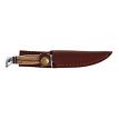 Scipio FRP0098ZWD Deadwood Jr Fixed-Blade Knife