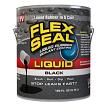 Flex Seal FSLFSBLKR01 Flex Seal Liquid 1 gallon Black