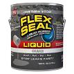 Flex Seal FSLFSCLRR01 Flex Seal Liquid 1 gallon Clear
