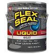 Flex Seal FSLFSGRYR01 Flex Seal Liquid 1 gallon Gray