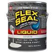 Flex Seal FSLFSWHTR01 Flex Seal Liquid 1 gallon White