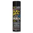 Flex Seal FSMAXBLK24 Flex Seal MAX Black-17 oz. spray