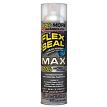Flex Seal FSMAXCLR24 Flex Seal MAX Clear-17 oz. spray