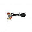 PAC GMRVD Audio/Video Plug & Play Cable for Rear Seat Entertainment LCDs