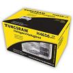 Tungsram H4656SB 4656 Halogen Low Beam Sq 4Lamp System