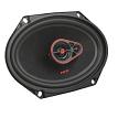 Cerwin-Vega H7683 HED 6 .in X8 .in 3-way coaxial