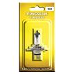 Tungsram H9003BP 9003 HALOGEN Hi-Low Beam Repl Bulb