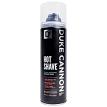 Duke Cannon Supply Co HOTSHAVECAN1 Hot Shave Clear Shaving Gel Can
