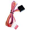 Excalibur HRS6BLC RS HARNESS LOW CURRENT