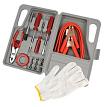 American Builder Auto HW2194 31 Piece Roadside Emergency Kit