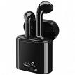 ILive IAEBT209B Truly Wireless Earbuds with Recharge Case Black