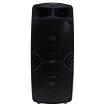 iLive ISB310B Wireless Tailgate Party Speaker Black