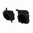 Metra JP1014 JL WRANGLER FRONT SPEAKER PODS