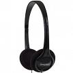 Koss Audio KPH7K KPH7 ON EAR BLACK HEADPHONES